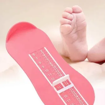 발 길이 발볼 측정법과 해외직구 신발 사이즈 맞추기 가이드_28