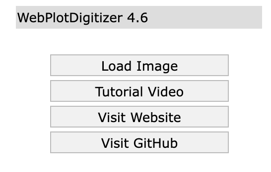 Web Plot Digitizer 파일 올리는 방법