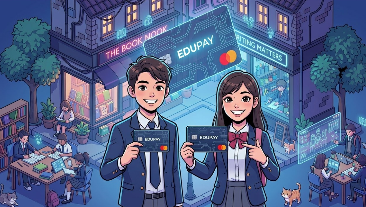 전북 에듀페이 신청방법 사용기간 카드 재발급