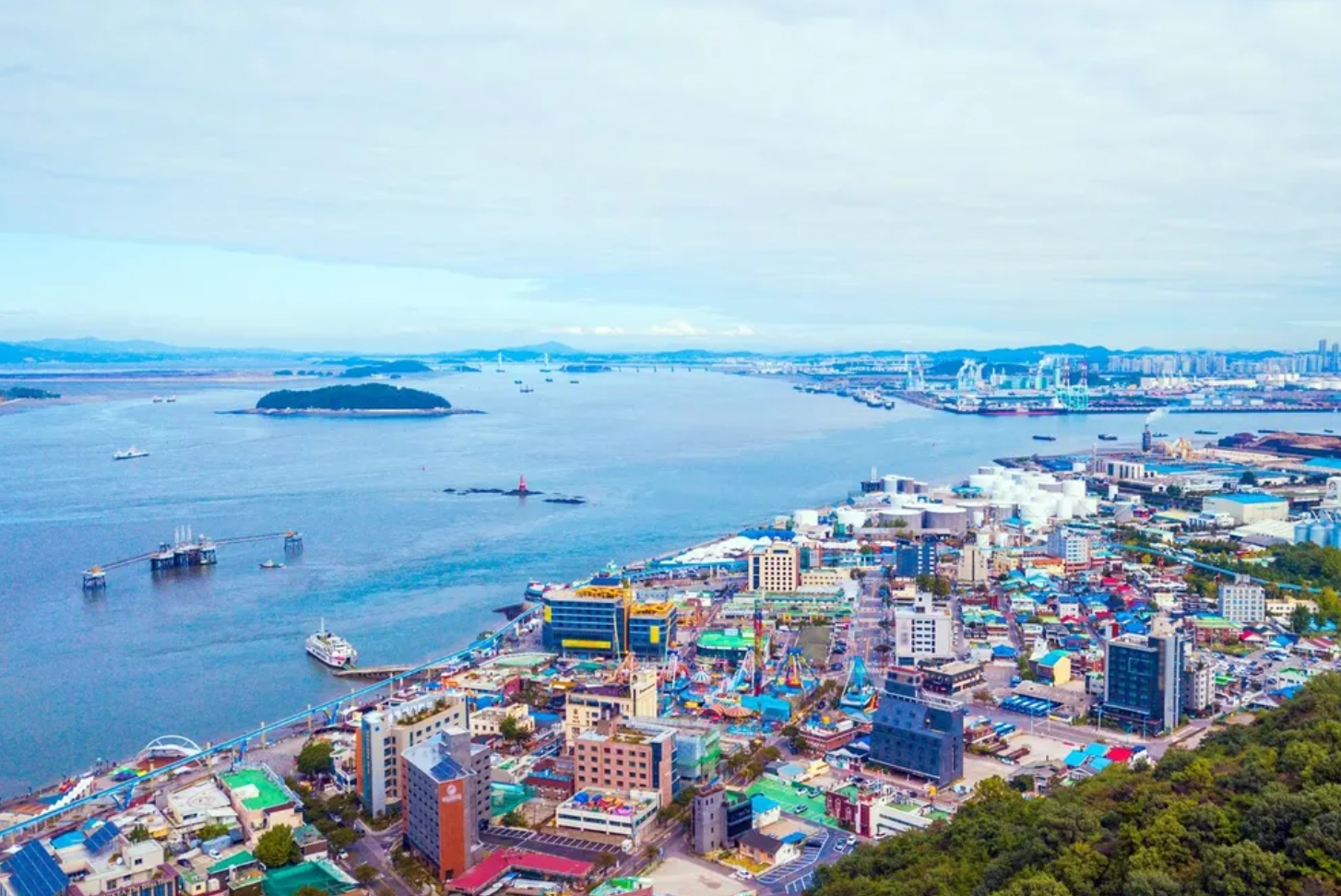 인천 가볼만한곳 베스트10