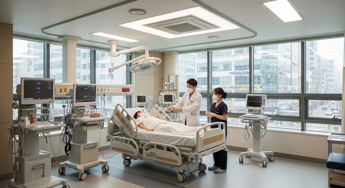 혓바늘이 돋는 이유