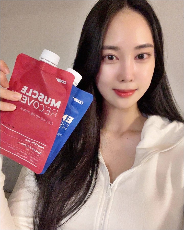 손새은 프로 사진