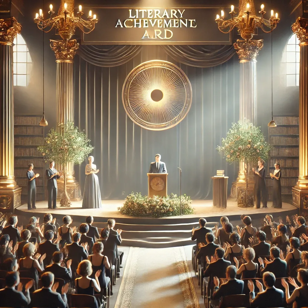 한강 노벨 문학상