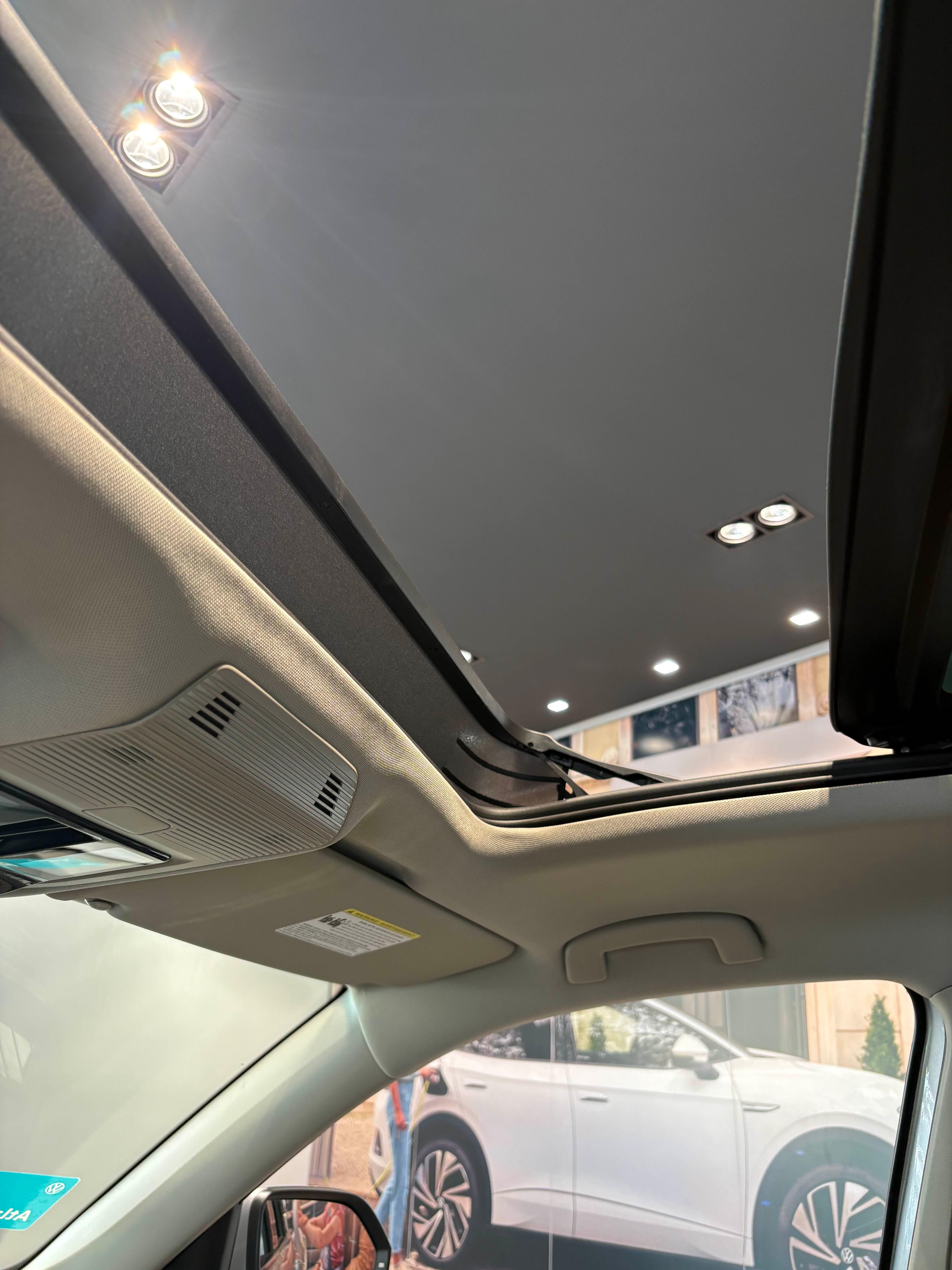 폭스바겐 아틀라스 실물 후기|티구안 오너가 본 대형 SUV 장단점과 차박 활용성