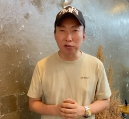 박명수 나이