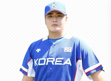 심준석 근황 군대 KBO 드래프트 일정 심준석 프로필 나이 구속 수상 계약금 부상