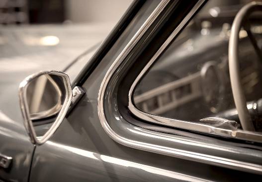 과속 단속 조회, 이파인