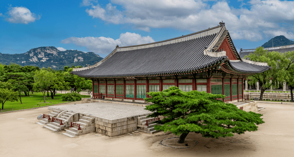 경복궁 교태전 내부 특별 개방! 놓치면 후회할 고궁 탐방 기회