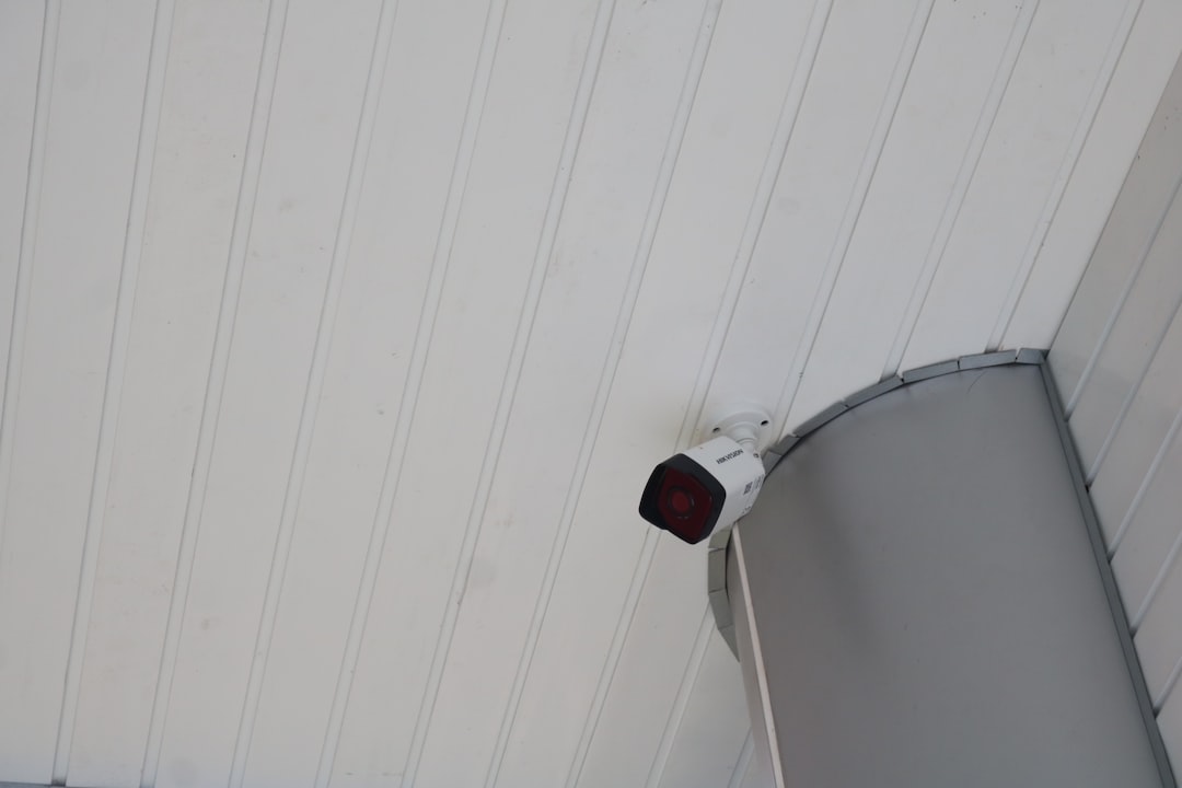 CCTV