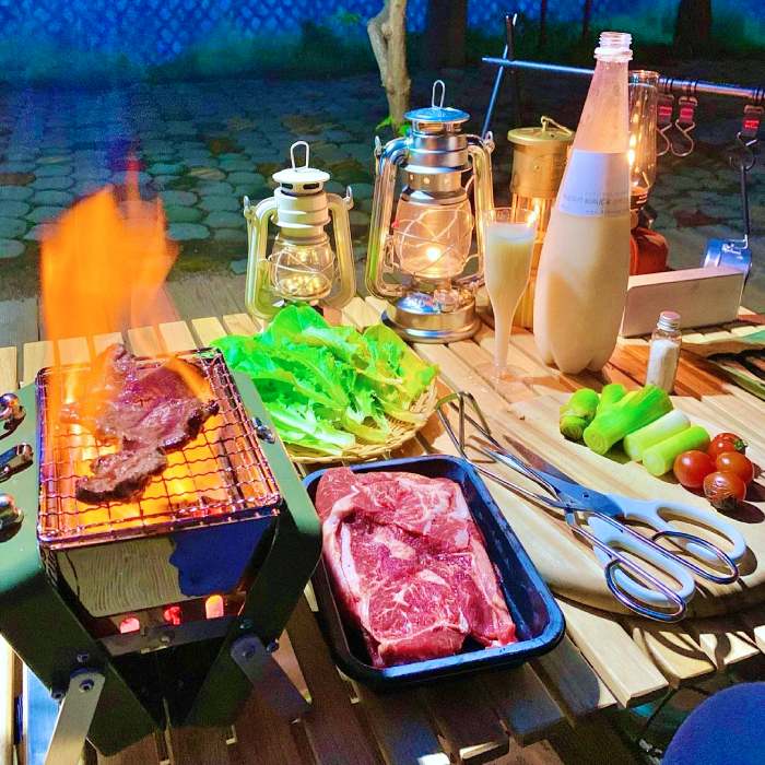 생방송오늘저녁 경주 차박 오토캠핑 캠핑장 추천 및 아내 힐링 위해 캠핑카 4번 바꾼 사연