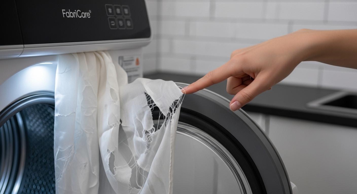 옷감 손상 의류관리기 1달 사용 후기