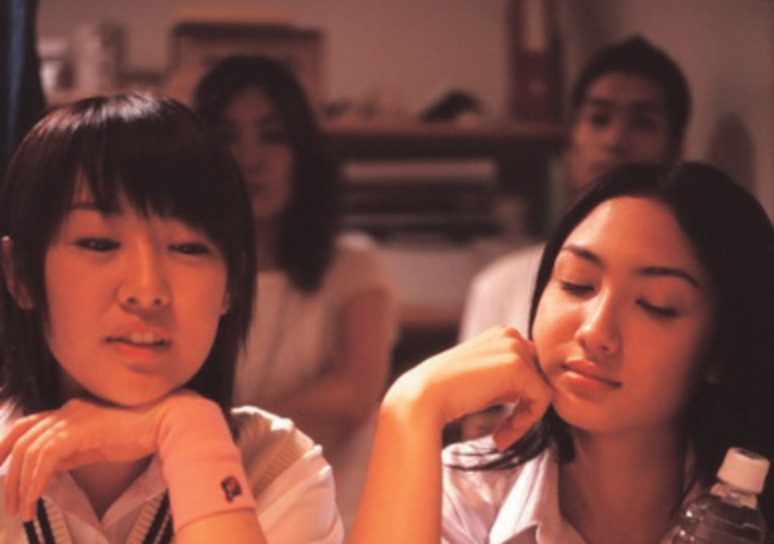 린다 린다 린다|청춘을 노래하다