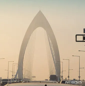 세종 미세먼지 농도 공원 산책 시간대 선택 건강 팁_15