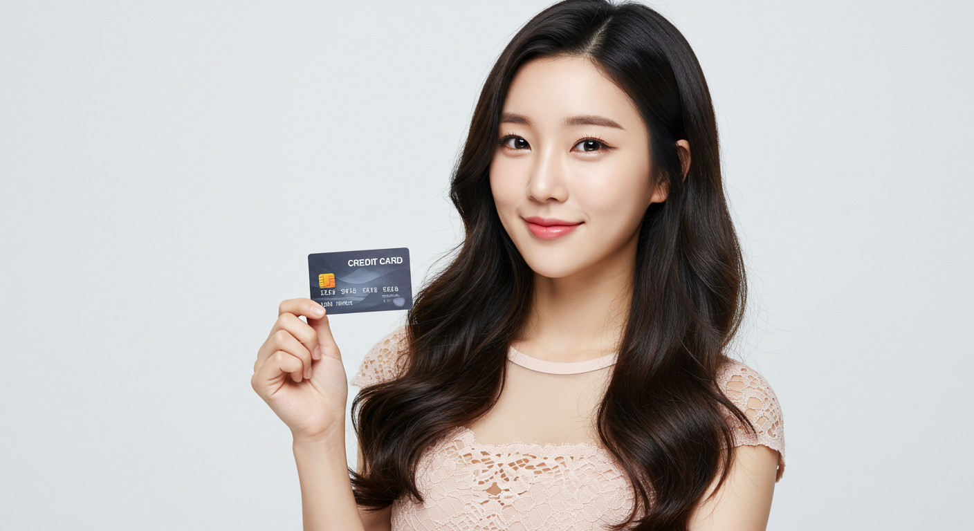 아메리칸 익스프레스 카드 연회비 비교표