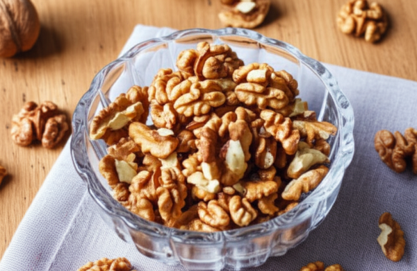 호두 효능 , 내 몸을 지키는 자연의 명약?! 알고 먹는 슈퍼 견과