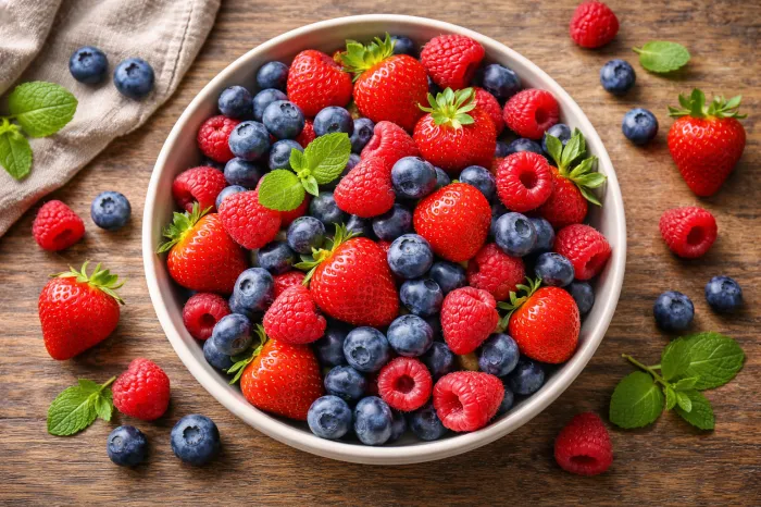 당뇨에 좋은 음식과 나쁜 음식