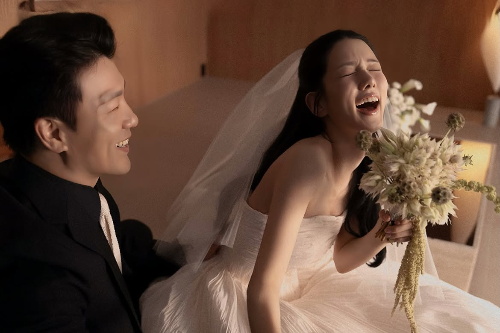 양지원 양준모 재혼&middot;혼전임신