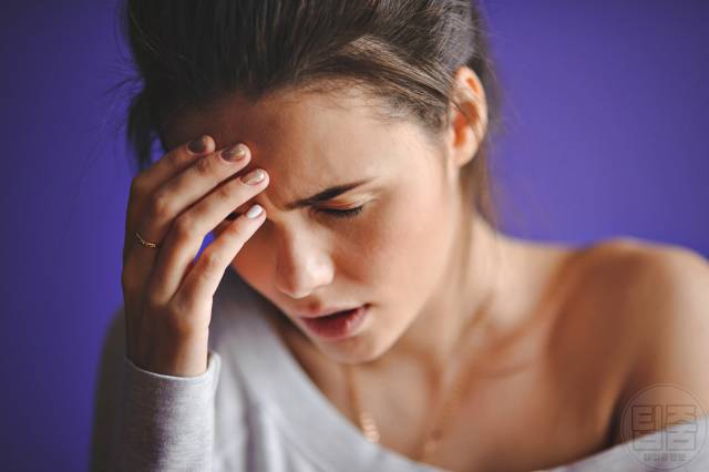 두통에 좋은 지압,두통 없애는 지압,두통 없애는법