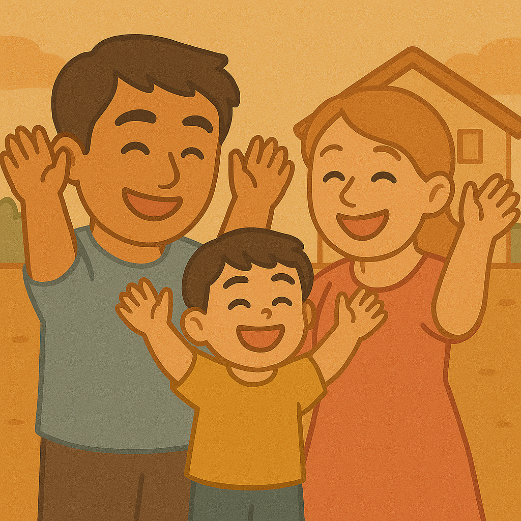 다문화가정 대상 공공임대&middot;행복주택 입주 조건과 신청 방법