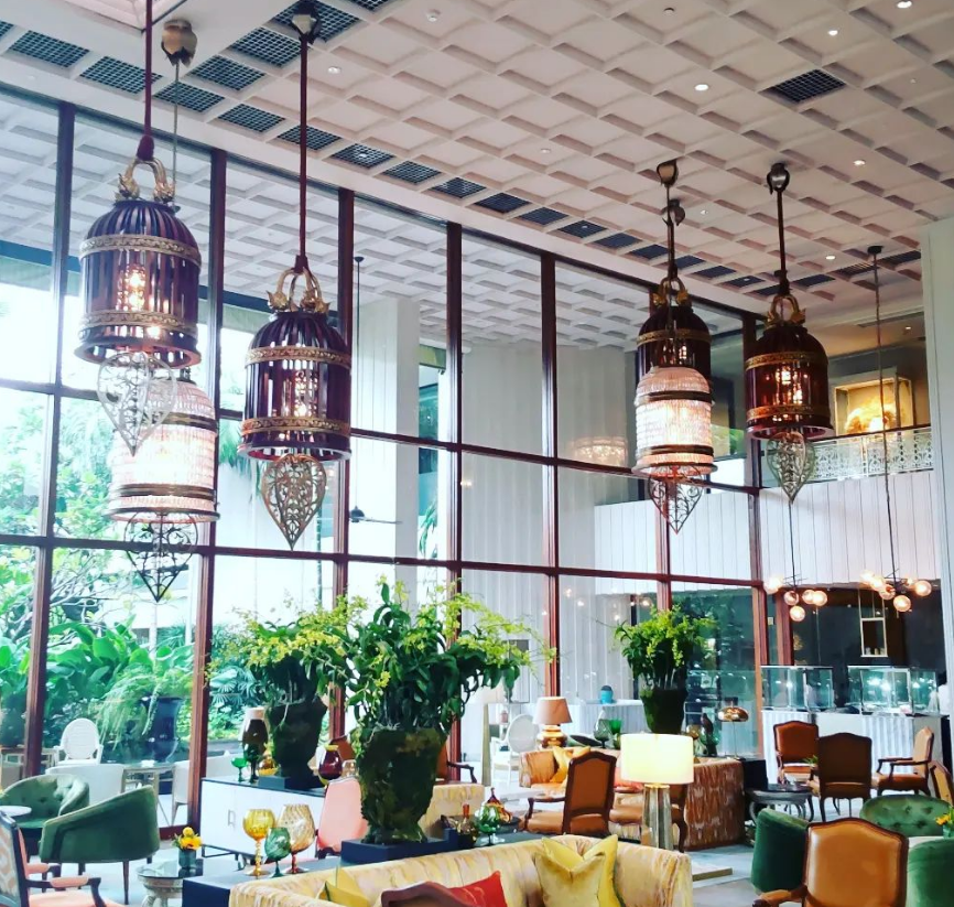 만다린오리엔탈방콕 07