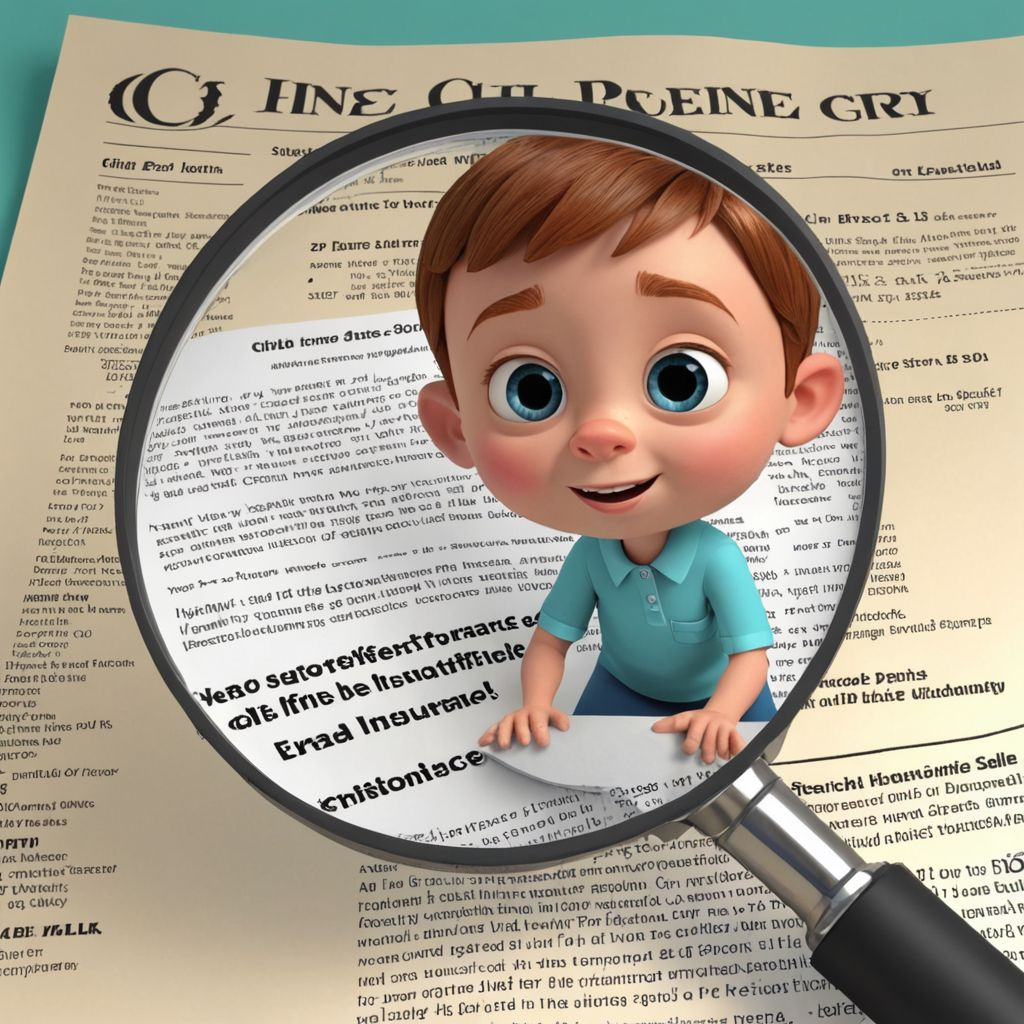 어린이보험은 빠를수록 좋아요! 태아보험은 임신 22주 이내에 가입해야