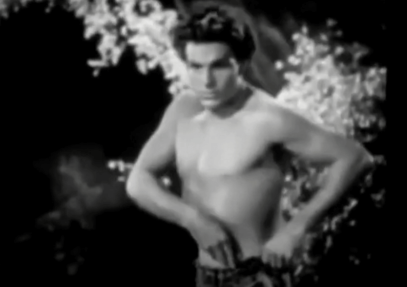 재해석된 타잔 영화들