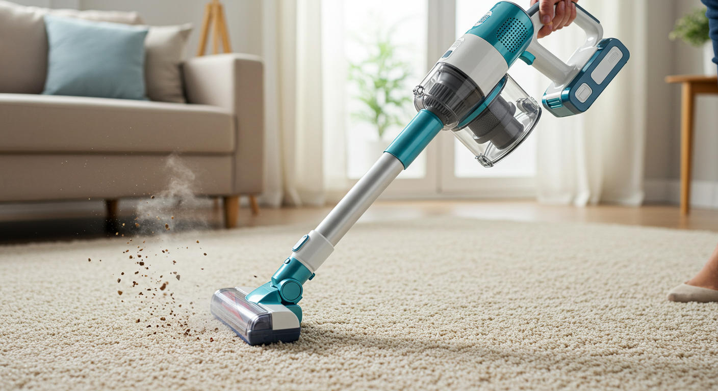 2025 청소기 추천 순위 BEST5와 관리 꿀팁!