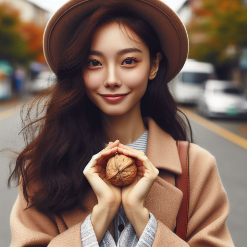 호두의 효능 부작용 영양성분