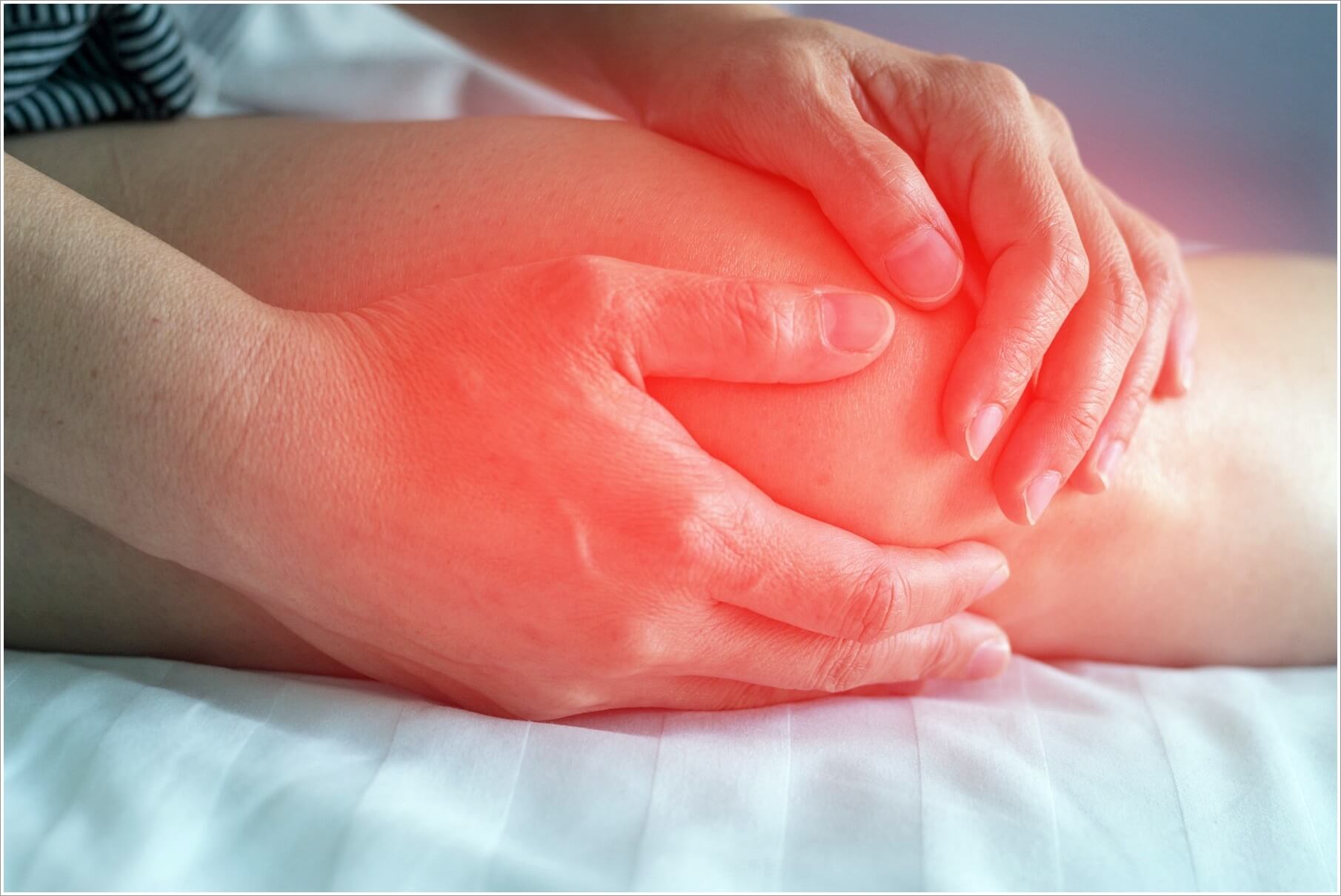 염증에 좋은 음식과 나쁜 음식