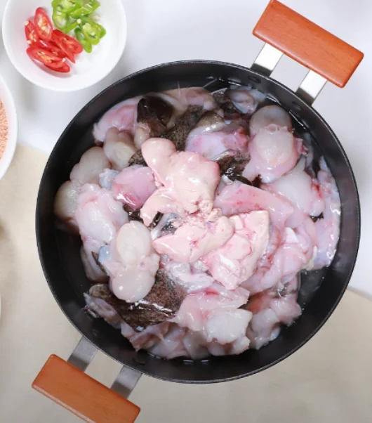 다대포 협동조합