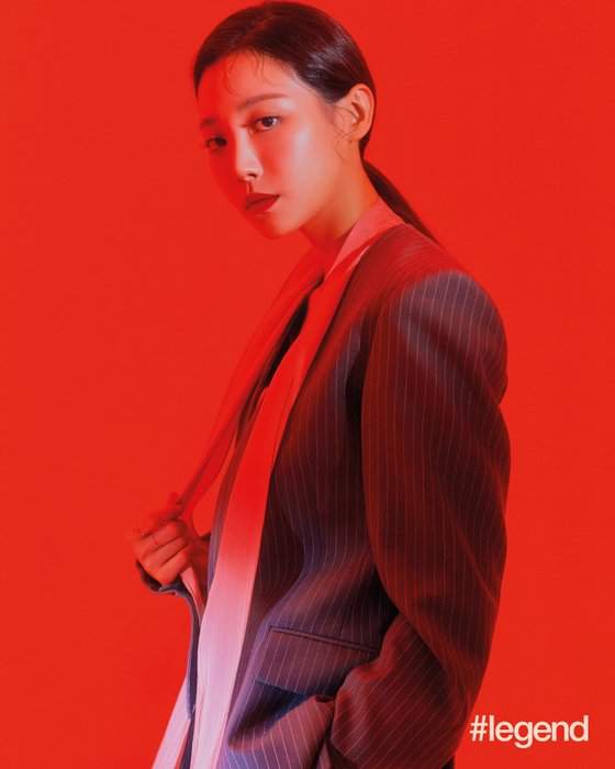 유라 프로필