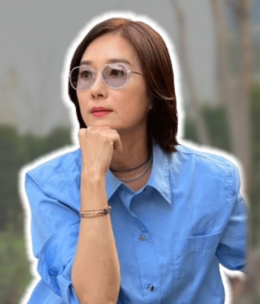 배우 오연수 52세맞아?