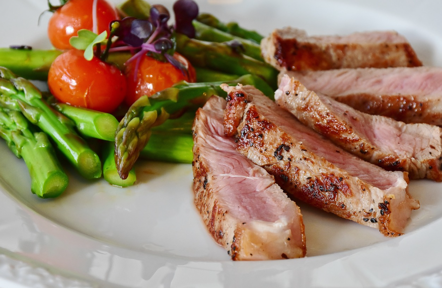 최근 세계적인 푸드 트렌드