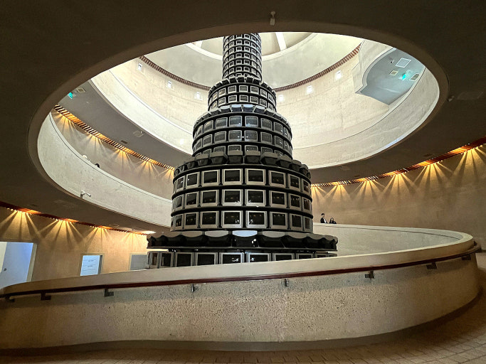 국립현대미술관 과천관 사진