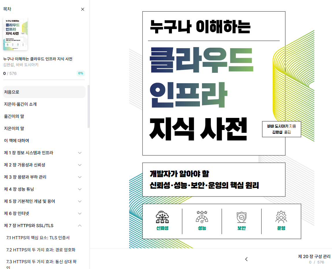 AI 시대, 인프라를 공부해야 하는 이유 | 누구나 이해하는 클라우드 인프라 지식 사전 대표 이미지