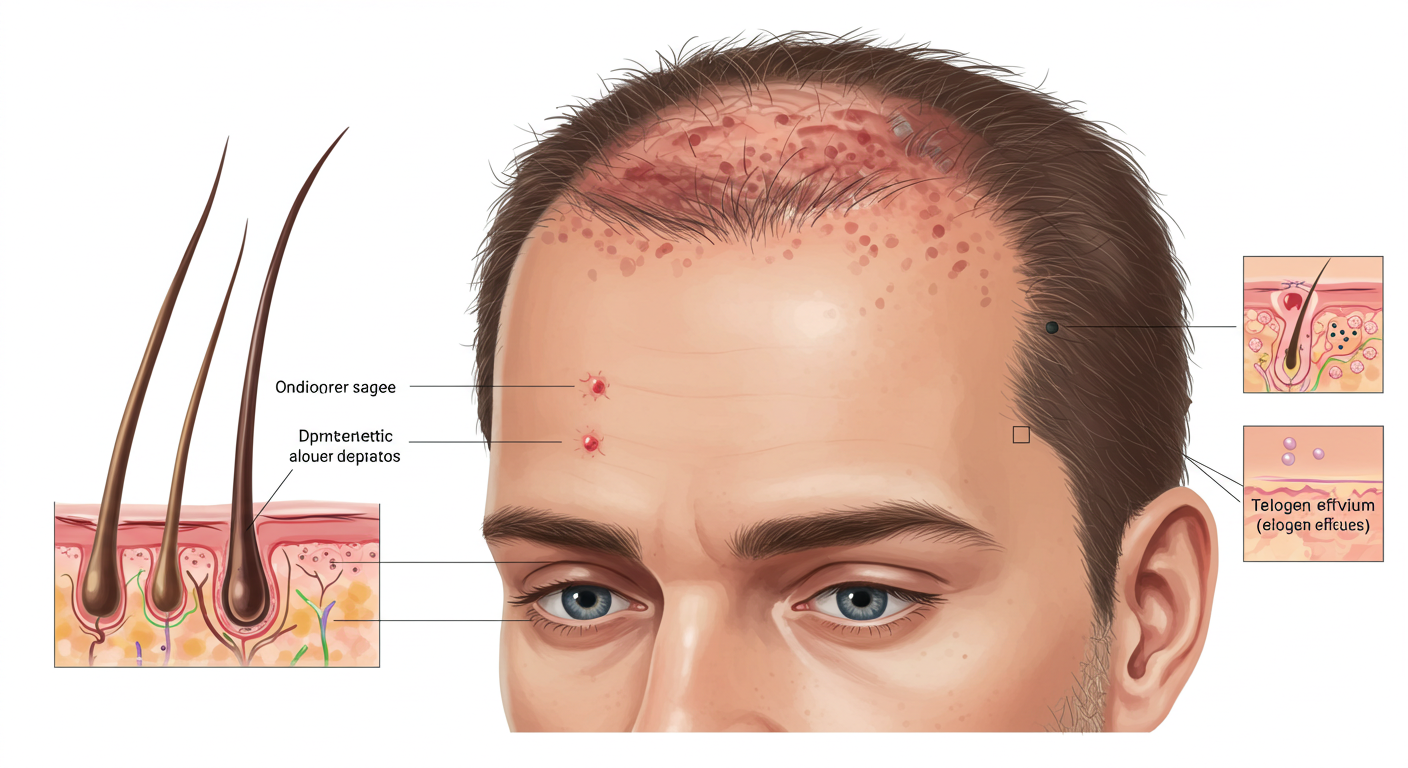 탈모샴푸 그래비티 출시