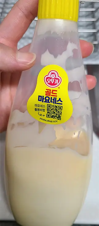 유통기한 소비기한 지난 마요네즈 먹어도 될까요