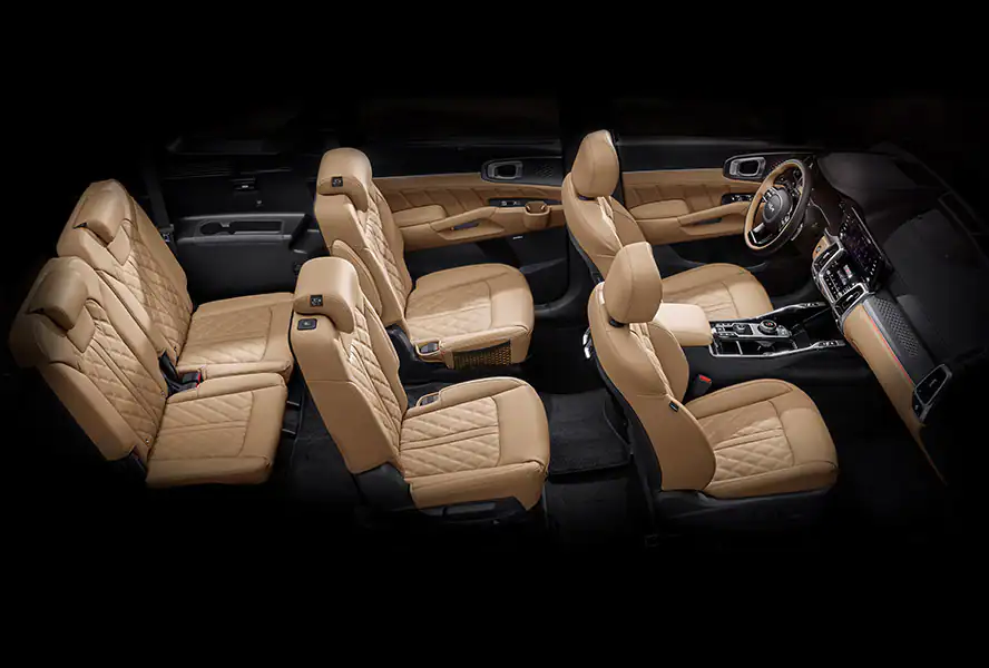 쏘렌토 하이브리드