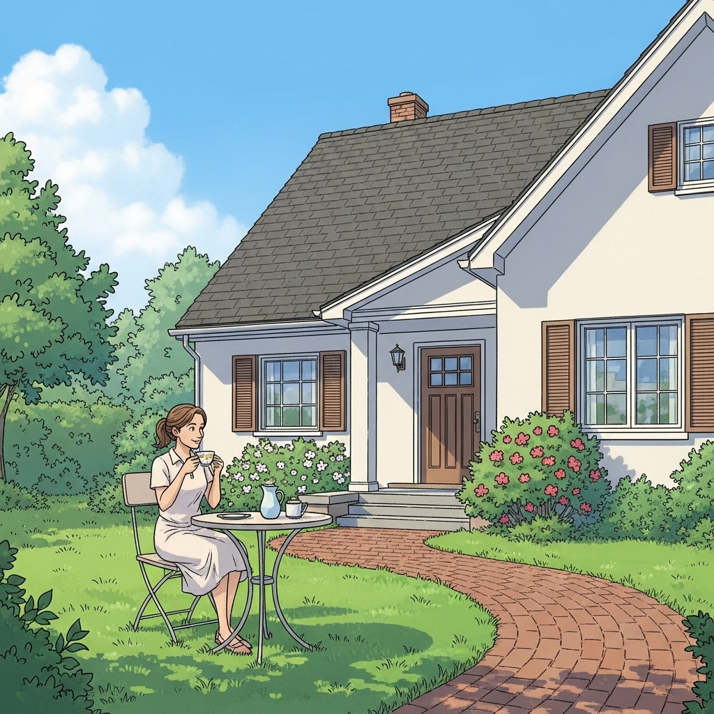 밀양 시골 촌집 매매 3