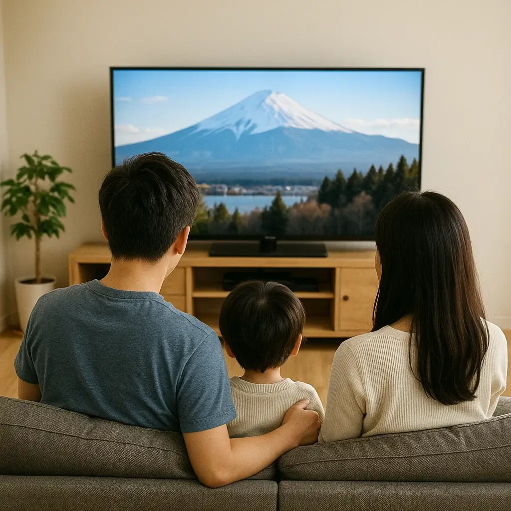 대출 자격 확인을 위한 주택도시기금 사이트 이용 화면