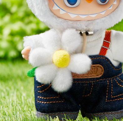 라부부 인형 정품과 가짜 구별법 총정리 출처-팝마트