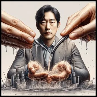 색깔옷 물빠짐 고정 소금과 식초 단독세탁 주의_27