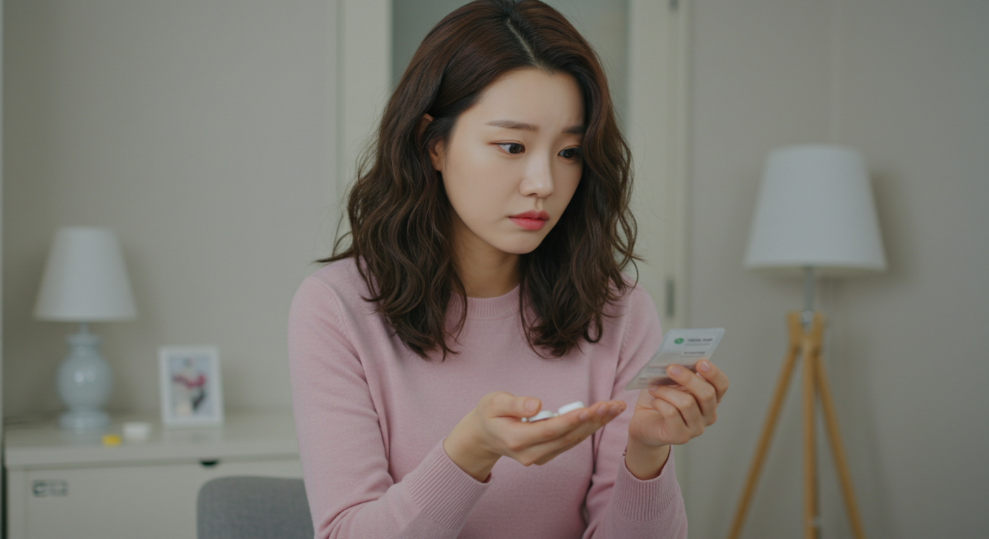 남자 갱년기 영양제 추천 TOP5