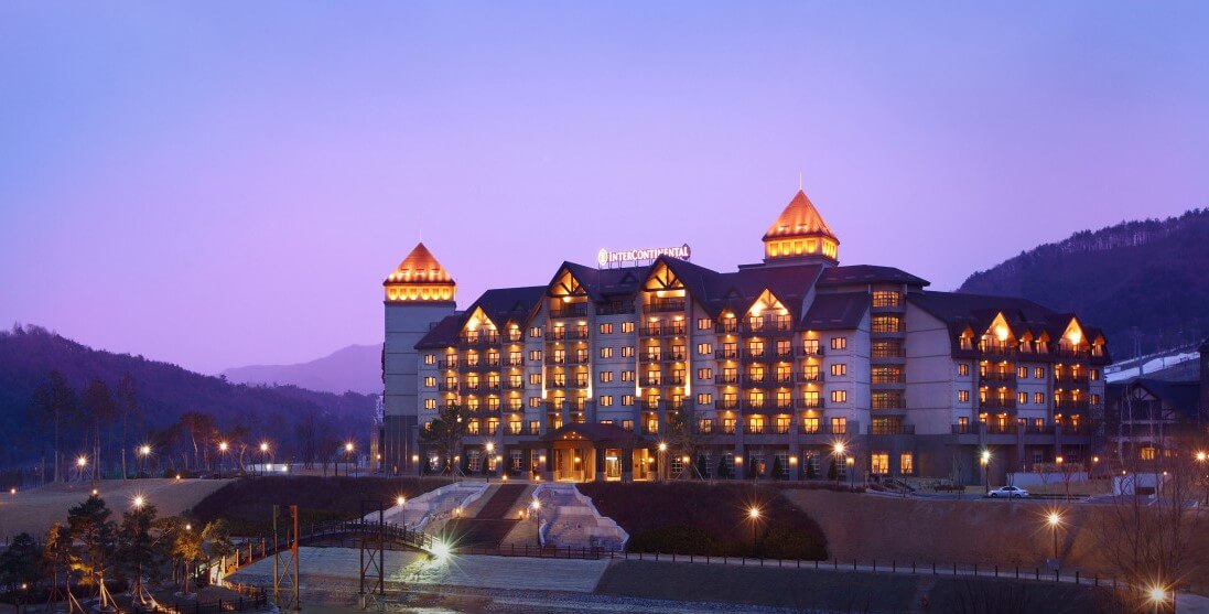 카카오톡예약하기 호텔특가