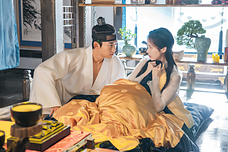 남주의 첫날밤을 가져버렸다 드라마