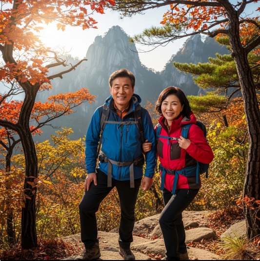 글리신과 근성장 노화 방지와 상관관계