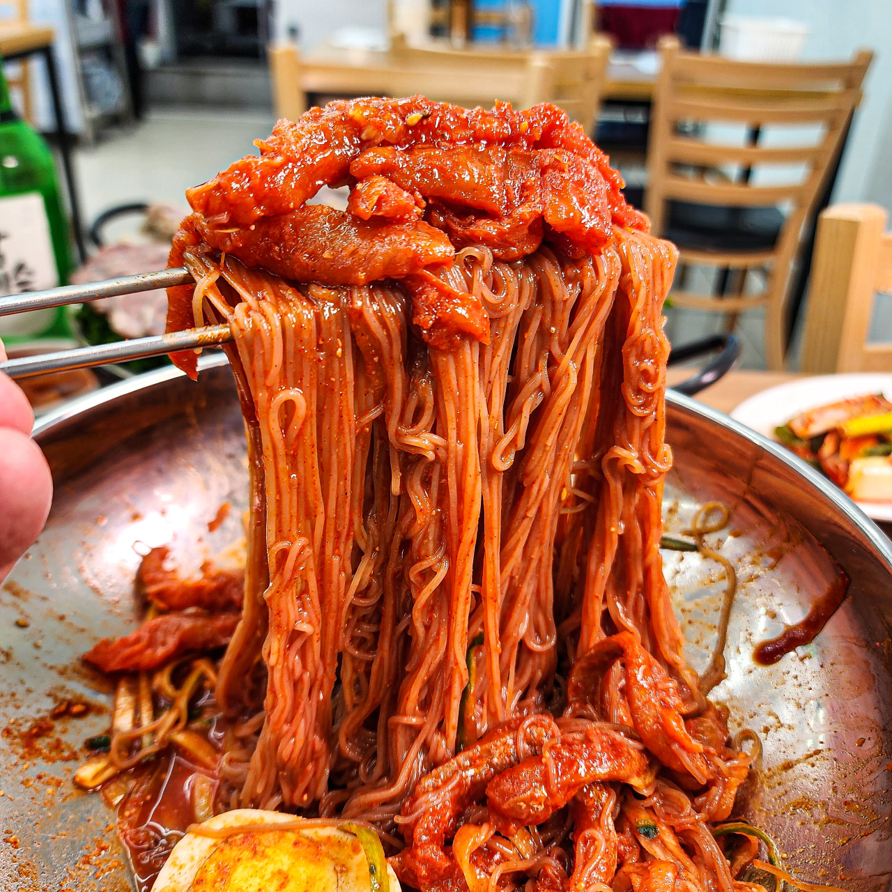 이서냉면