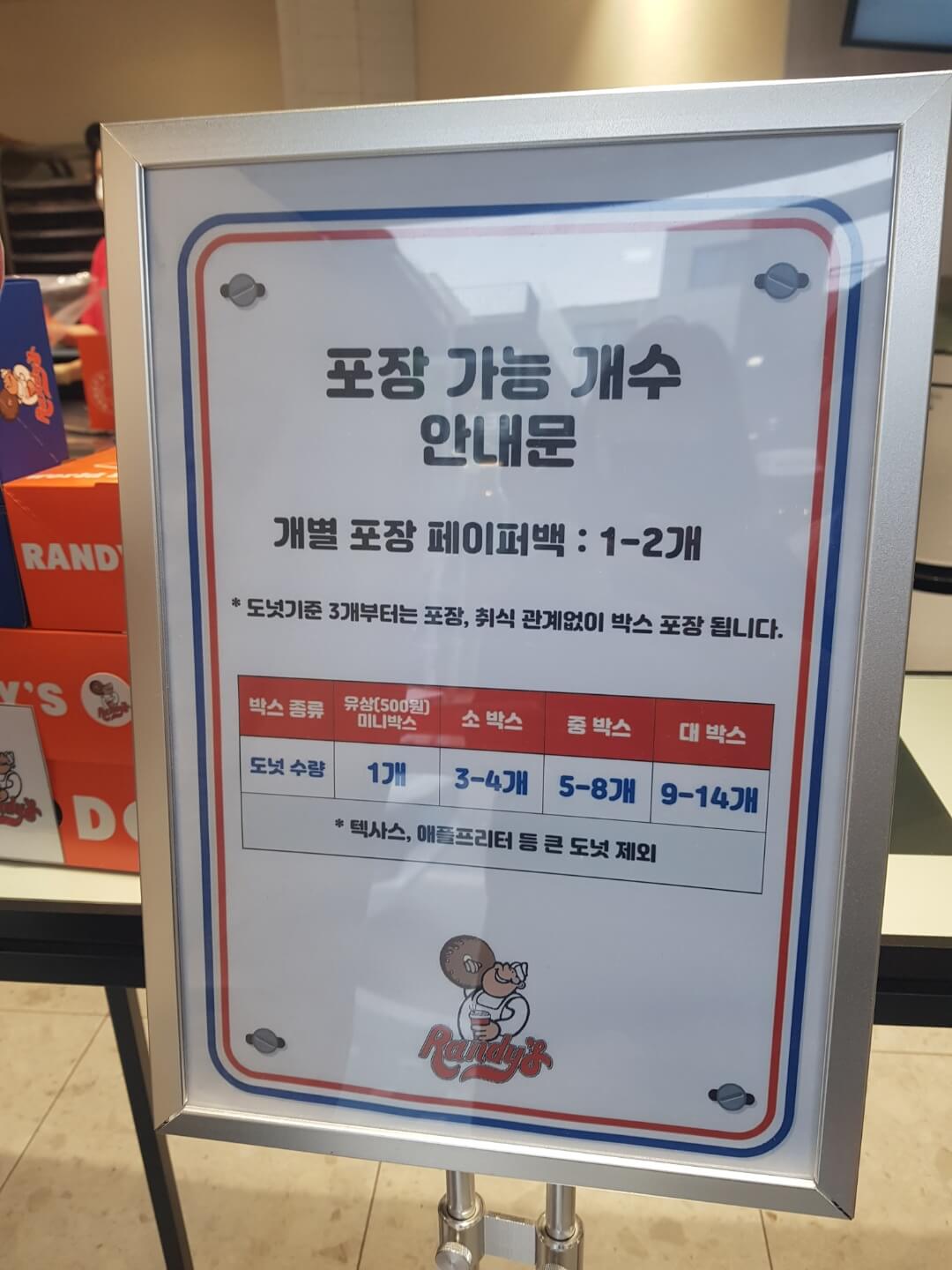 마포구 연남동 맛집 랜디스 도넛 리뷰 줄서는 도넛 맛집
