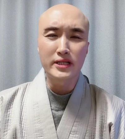 불교박람회 뉴진스님 윤성호 DJ 영상