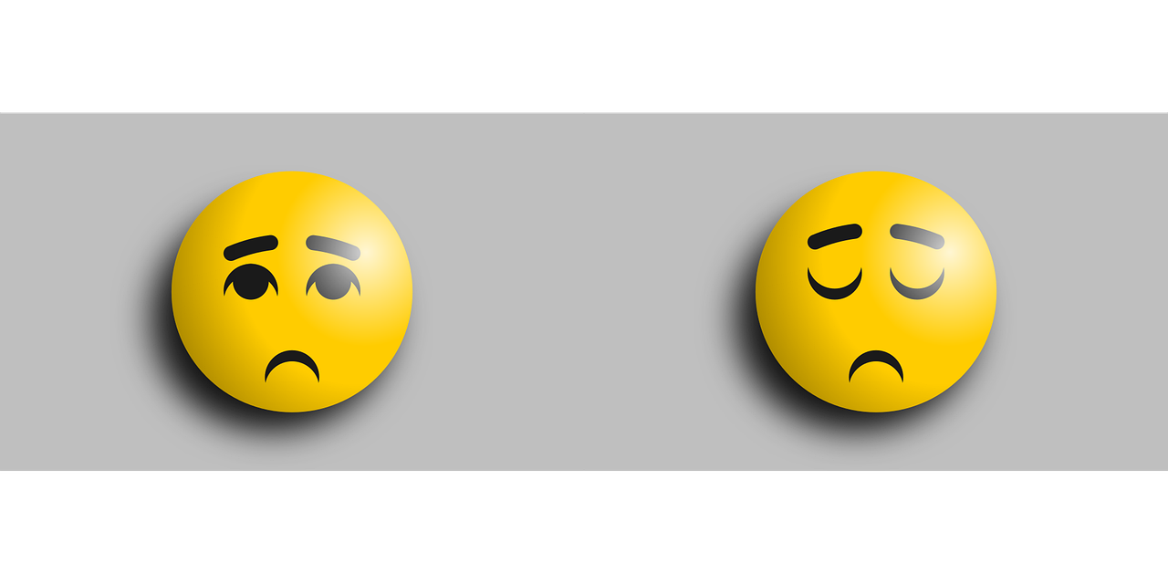 감정 민감한 사람을 위한 소통방법 관련 사진